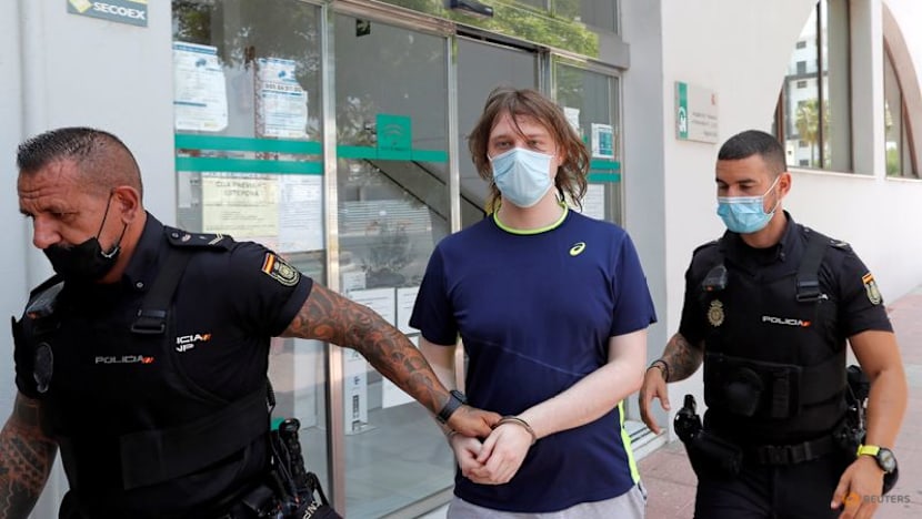 UK Twitter hacker who breached Obama's account ordered to repay $5.4 million in Bitcoin