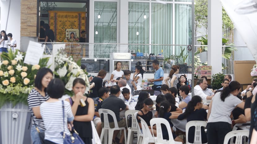 Sabah quake: Across S'pore, families mourn their loved ones