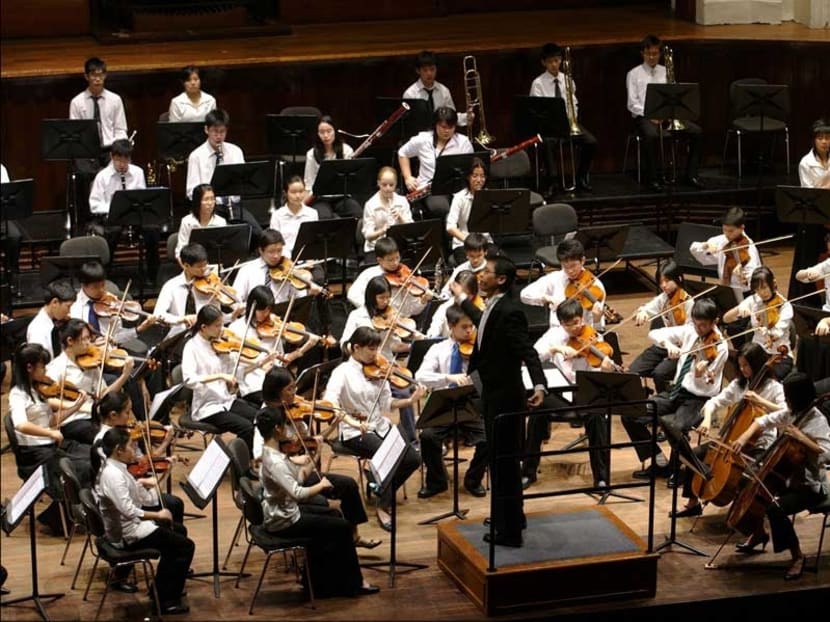 Initiatives to help students develop potential rolled out