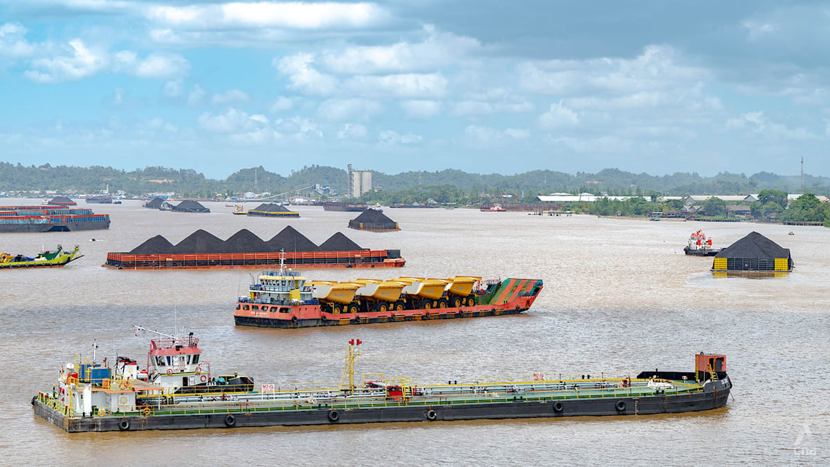 Decades-long contracts chain Asia to coal-fired power