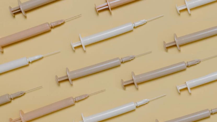 Questions about COVID-19 vaccine if you’ve got allergies – or think you do