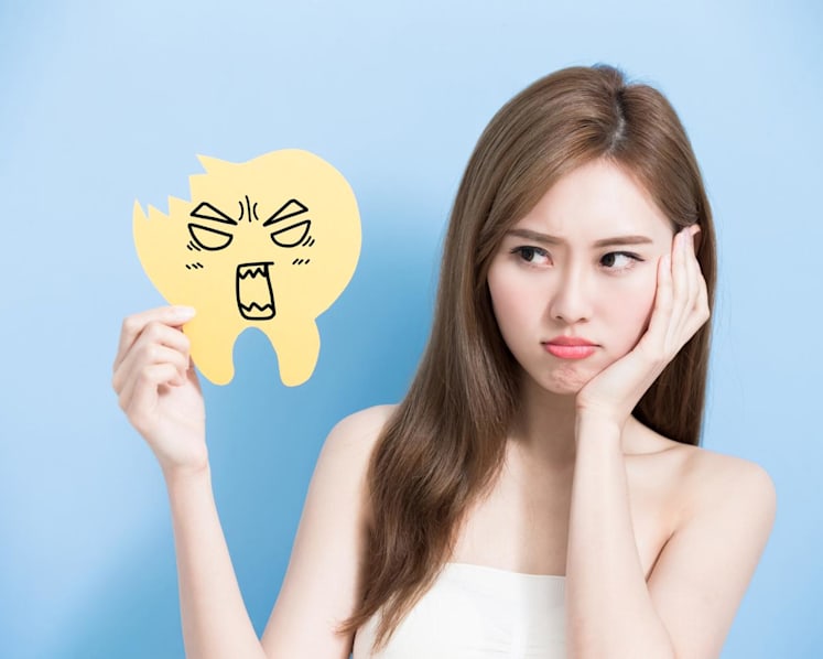 Oral hygiene basics: 5 bad habits you need to change before they ruin your teeth 
