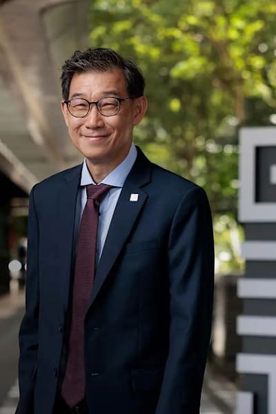 新科大校长获推举 出任国际工程技术科学院理事会董事