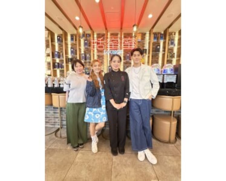 Korean Culinary Star Jung Ji-Seon Faces Off Against Japan's Mystery Master Chef