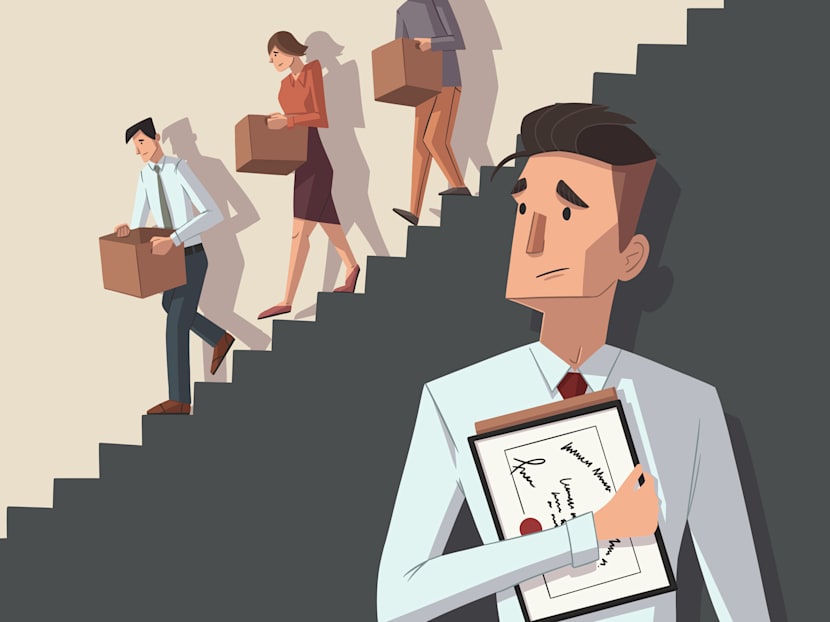 The Big Read in short: Covid-19 crisis could make or break S’pore’s millennials