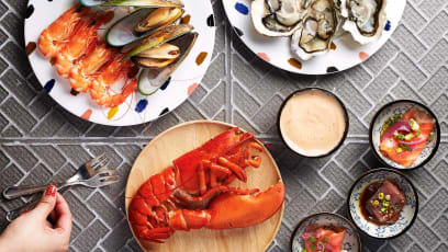 There's Still Time To Order These 4 Fabulous Dishes For Christmas Dinner