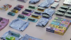Bahaya Kpods - Semua pelajar sekolah diberi taklimat mengenai bahaya & hukuman terkait Kpods