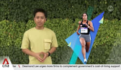 Commonwealth Games 2026: A look at Singapore's medal hopefuls