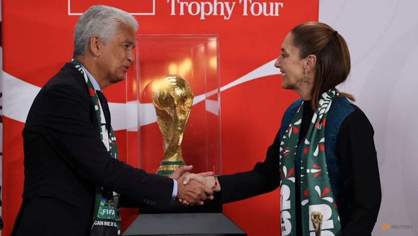 Tickets for World Cup playoffs in Mexico go on sale for as little as $11
