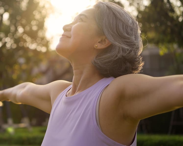 Growing old alone in Singapore: Why these single women say it’s far from sad or lonely 