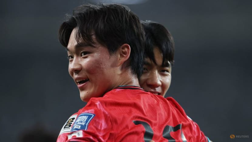 South Korea beat Iraq to qualify for 11th successive World Cup South Korea beat Iraq to qualify for 11th successive World Cup