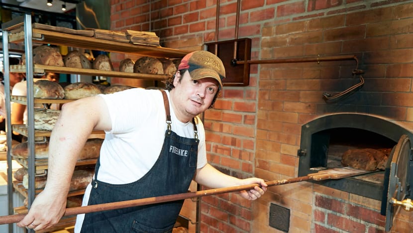 What Does Food Cooked In Ancient Wood-Fuelled Ovens Taste Like? Visit Firebake What Does Food Cooked In Ancient Wood-Fuelled Ovens Taste Like? Visit Firebake