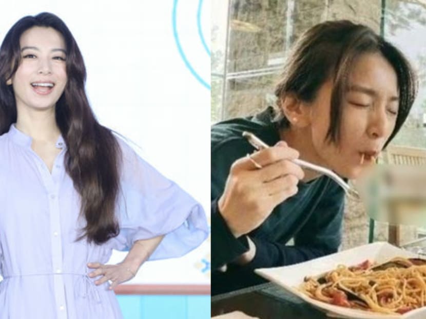 Hebe Tien reportedly no longer cancelled in China 'cos of ‘pastagate’; said to guest star in upcoming Chinese reality show Hebe Tien reportedly no longer cancelled in China 'cos of ‘pastagate’; said to guest star in upcoming Chinese reality show