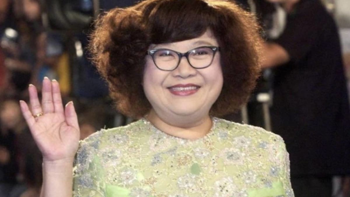 The Late Lydia Sum Found Out She Had Cancer After Having Fish Head the-late-lydia-sum-found-out-she-had-cancer-after-having-fish-head