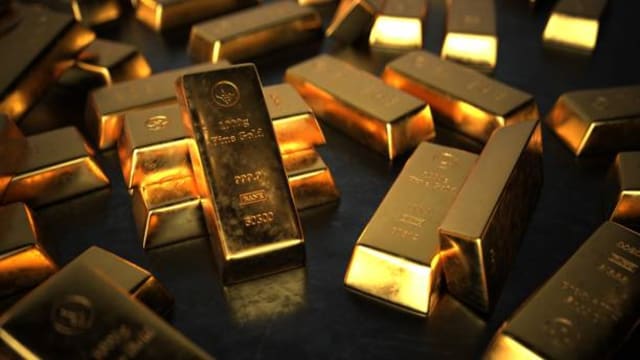 中国公司“金包铜”做抵押 骗银行逾47亿元