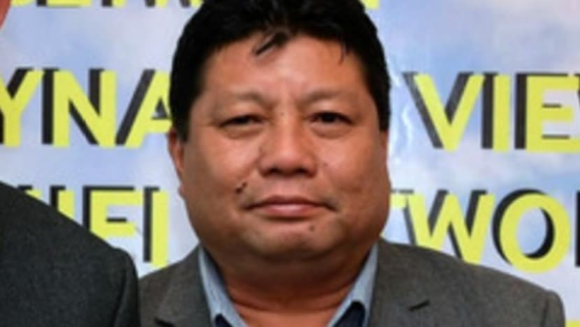 Pengerusi Bersatu Johor bayangkan rombakan kecil barisan kepimpinan parti