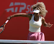 Serena Williams handed Wimbledon singles wildcard