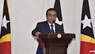 Singapore sends condolences to Timor-Leste after former president Guterres’ death