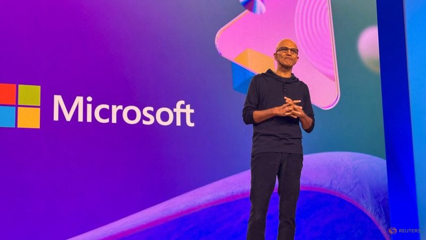 OpenAI CEO Altman says he spoke with Microsoft CEO about future partnership, NYT reports OpenAI CEO Altman says he spoke with Microsoft CEO about future partnership, NYT reports