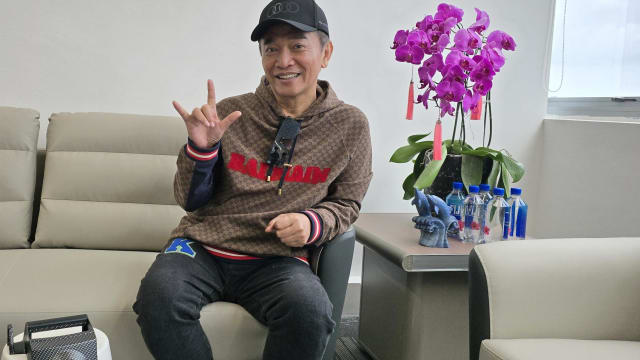 筹备告别演唱会　吴宗宪揭晓举办时间点！