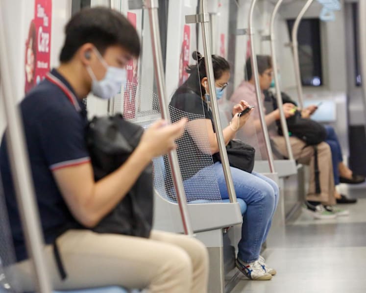 Nearly half of S'pore residents see civility at its worst, fewer than a third would help those they disagree with: Survey