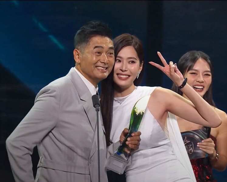 Star Awards 2025 highlights: Chow Yun Fat, Christopher Lee and a special reunion