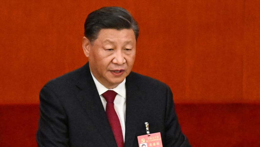 Presiden Xi Jinping adakan lawatan pertama ke Rusia sejak perang Ukraine bermula Presiden Xi Jinping adakan lawatan pertama ke Rusia sejak perang Ukraine bermula