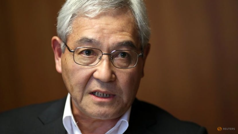 BOJ may raise interest rates twice by March, says ex-BOJ policymaker