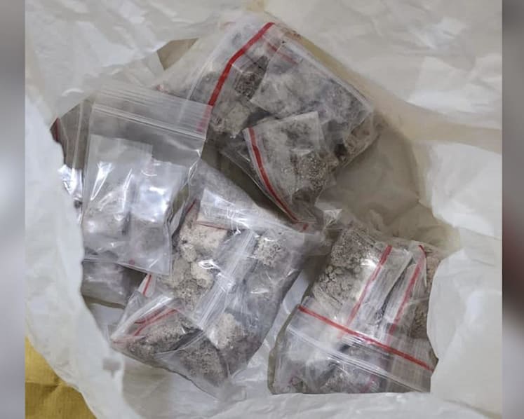 More than 6.7kg of heroin among drugs worth S$480,000 seized in Jurong, 4 people arrested: CNB