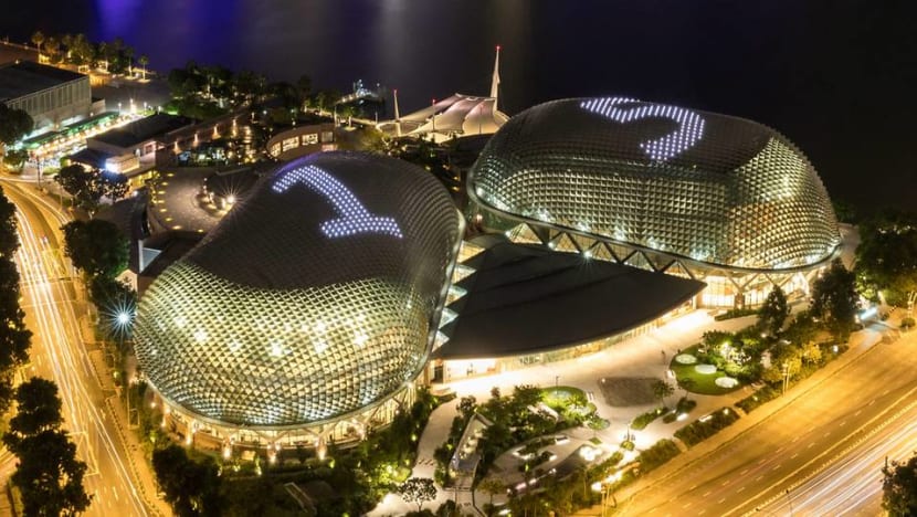 5 ways the Esplanade has made an impact on Singapore’s arts scene