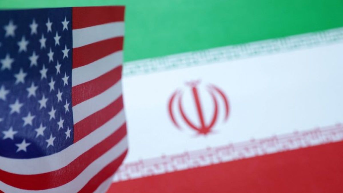 Iran says no nuclear talks if US insists it stop enrichment