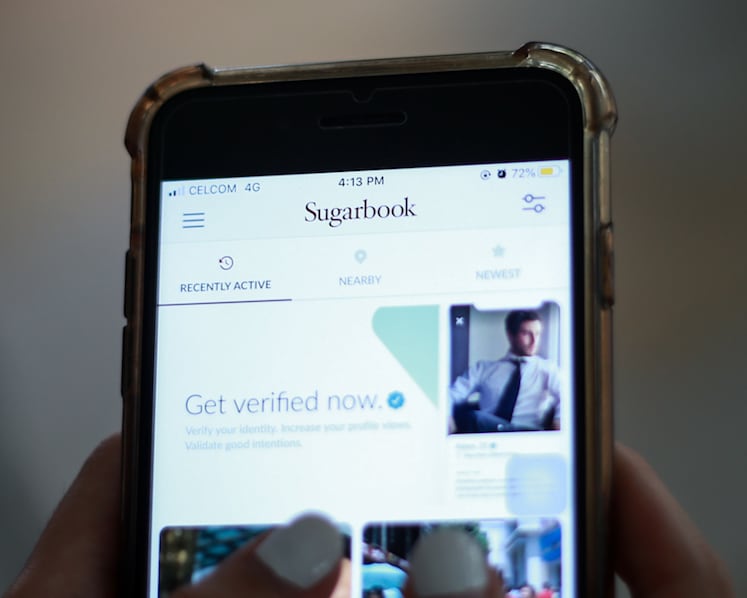 Married man paid underage girl he met on dating site for sex, gets 10 months’ jail