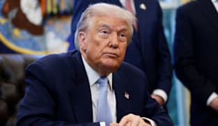 Trump vows to 'retaliate' after US troops killed in Islamic State ambush in Syria