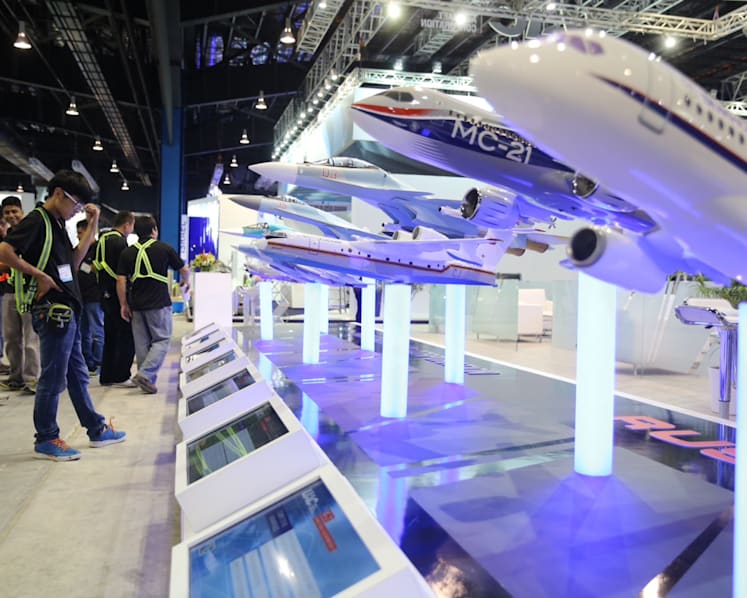 Aviation industry must adapt to face new threats, challenges: Khaw