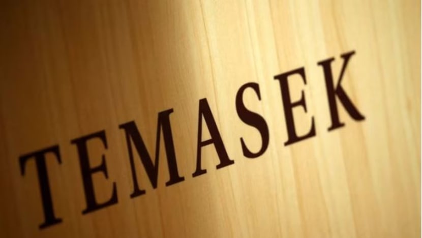 Temasek rancang labur hingga AS$30 bilion di Amerika dalam tempoh 5 tahun akan datang Temasek rancang labur hingga AS$30 bilion di Amerika dalam tempoh 5 tahun akan datang