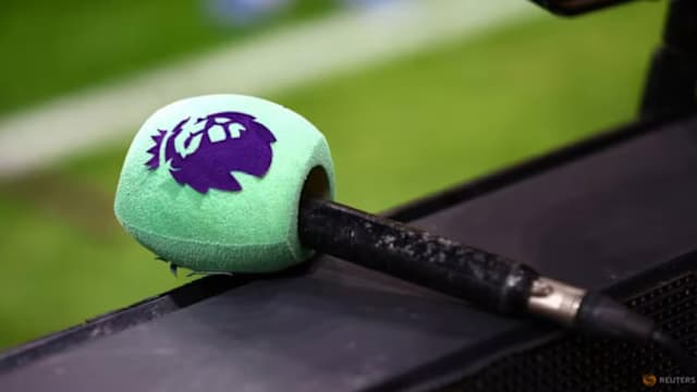 英超联赛将在本地推出串流服务直播球赛