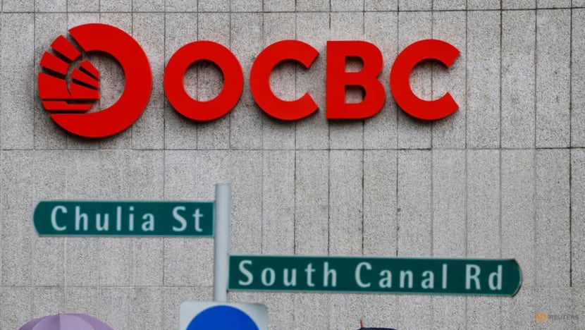 OCBC offers US$700 million for remaining 6.28% of insurer Great Eastern