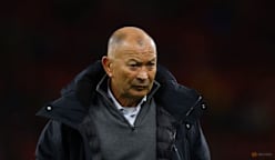 Jones shakes up Japan for second test v Australia