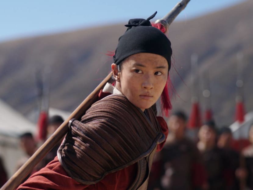 Mandarin-Dubbed Version Of Mulan To Be Released On Sept 18