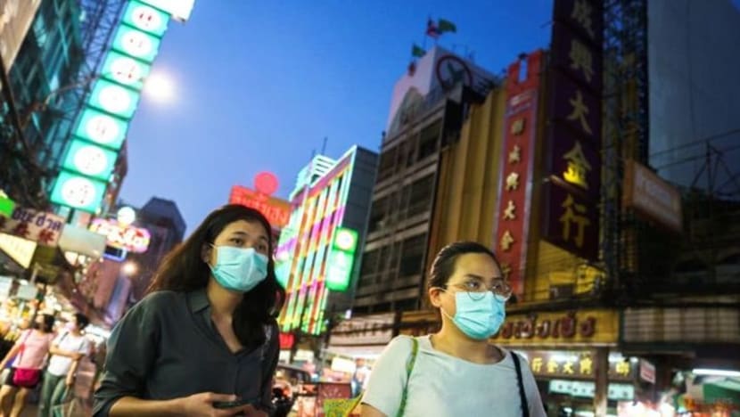 Bangkok yakin dapat tangani lonjakan kes akibat Omicron