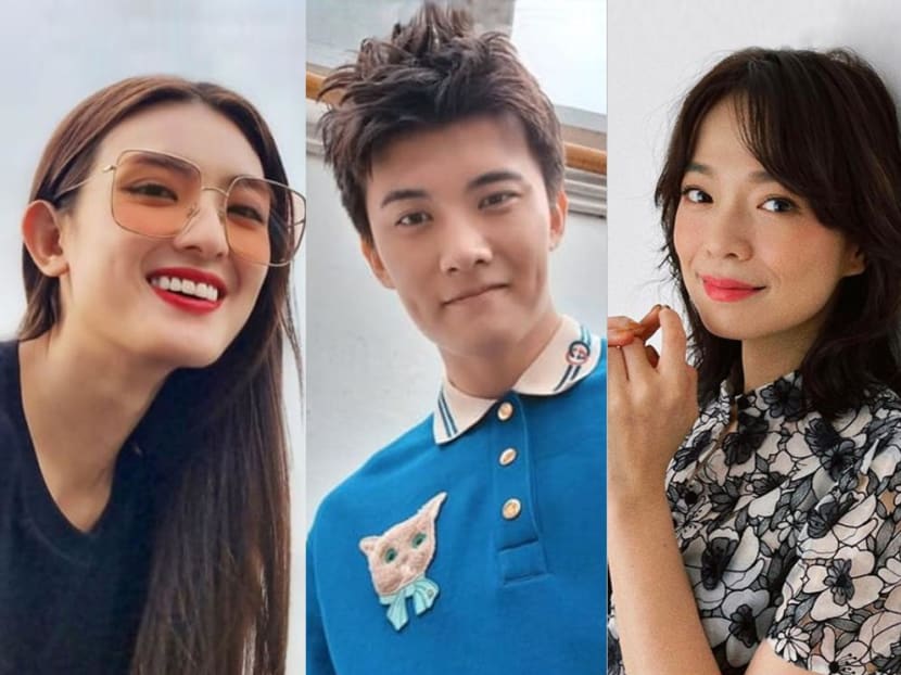 Celebs recall their best and worst Christmas gifts: A mug? A photo frame? A staycation?