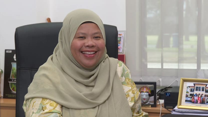 Bukan sekadar mewarisi, tetapi mencorak warisan: Dr Roszalina mahu perkasa belia, pengamal seni