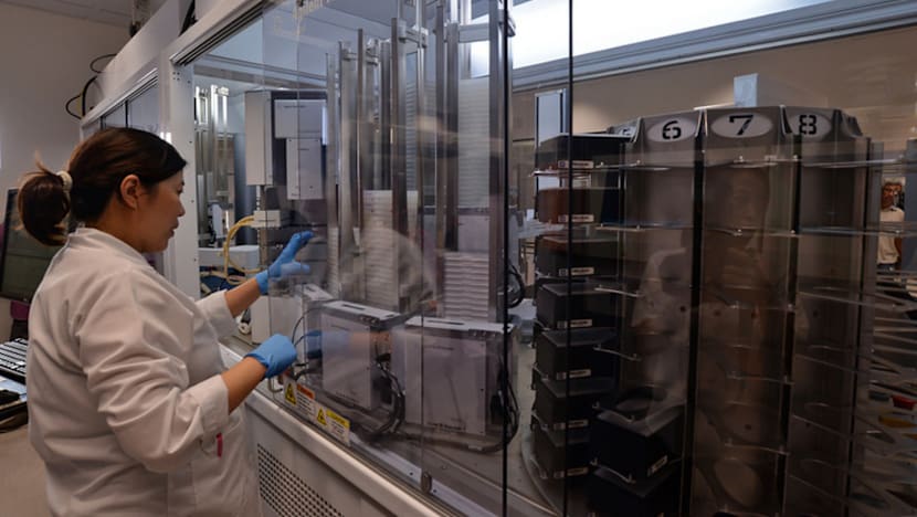 A*Star to be revamped to better translate R&D efforts