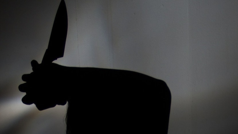 Man jailed 5.5 years for trying to kill hostess girlfriend in public, biting off her earlobe