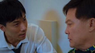庭外的一角（第2集）：Ethan承认杀死英才