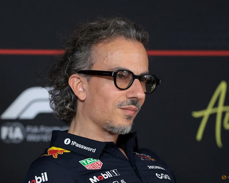 No more silly games with marker tape, says Red Bull boss