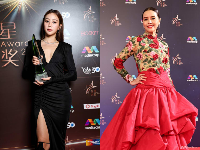 Star-studded The Little Nyonya spin-off in the works with Tasha Low, Zoe Tay, Chantalle Ng, Shaun Chen and many more Star-studded The Little Nyonya spin-off in the works with Tasha Low, Zoe Tay, Chantalle Ng, Shaun Chen and many more