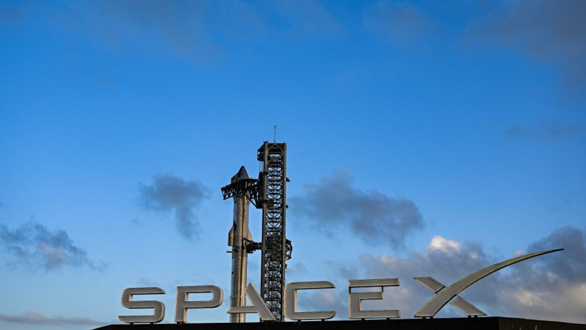 一连串试飞爆炸事件后SpaceX再次取消星舰火箭测试飞行- 8world