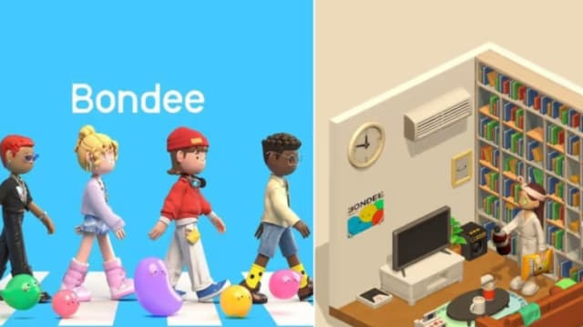 被指泄漏信用卡信息 本地开发社交应用Bondee否认指控