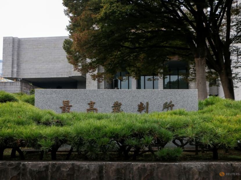 Japan court deems gender change rule invalid in landmark case 